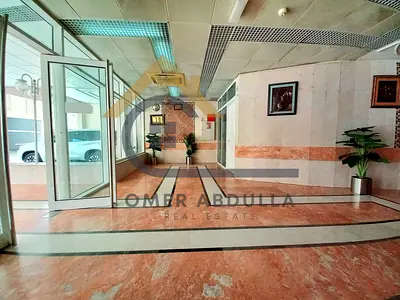 Cheapest 1bhk With 2 Bath Only 28k In Old Muwaileh Area