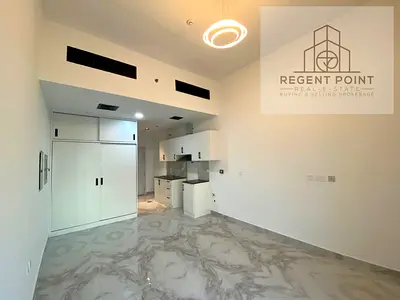 MODERN STUDIO FOR RENT IN WARSAN | PRIME LOCATION | READT TO MOVE