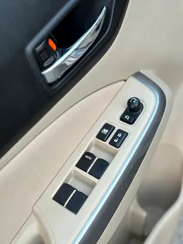 Suzuki Dzire GLX, миниатюра 13