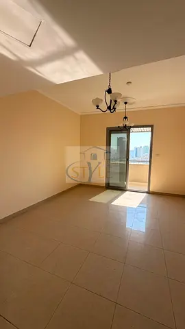 1BR FOR SALE IN ALMAJAZ 2 | DIRECT ON KING FAISAL ROAD