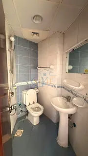 1BR FOR SALE IN ALMAJAZ 2 | DIRECT ON KING FAISAL ROAD