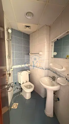1BR FOR SALE IN ALMAJAZ 2 | DIRECT ON KING FAISAL ROAD
