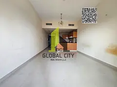Studio Apartment ! With Balcony ! Yearly Rent 22,000 ! Nuaimiya Towers C ! Nuaimiya 1 Ajman.