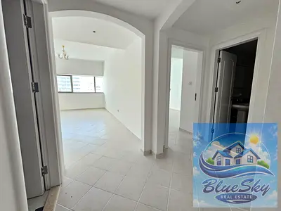 NICE LOCATION NEAR BUS STOP 1BHK APARTMENT WITH WARDROBE JUST FOR RENT 40k