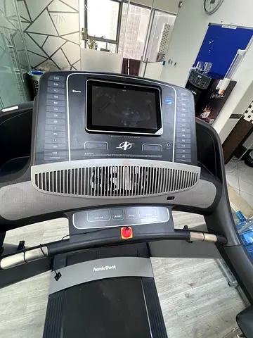 Treadmill