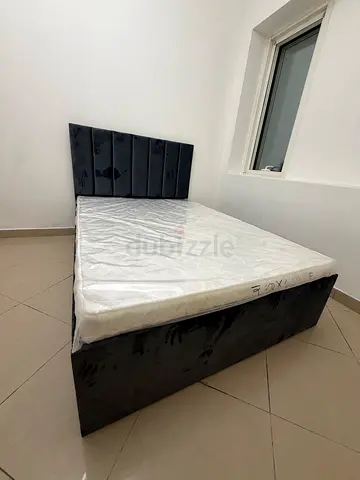 brand New bed for sale storage