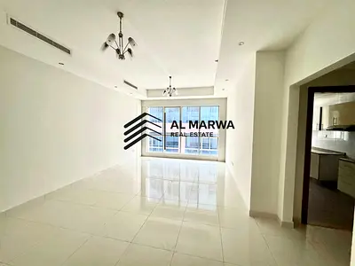 Hot Deal || Luxury & Huge 1BR || Parking Free || Ready To Move || On Dubai Border