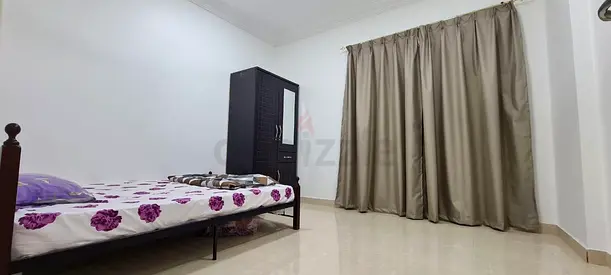 Room for Couples and Working Ladies