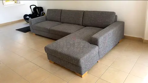 Excellent CONDITION ikea Sorvallen 4 seater sofa