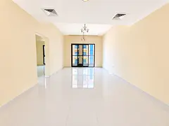 Spacious Luxury 2Bhk Apartment With Balcony Book Now
