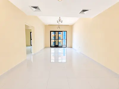 Spacious Luxury 2Bhk Apartment With Balcony Book Now