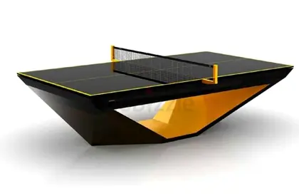 Billiard Table 85