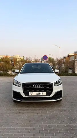 صورة 5 لـ 2018 AUDI Q2