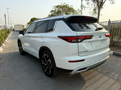 Mitsubishi Outlander High Line, миниатюра 6