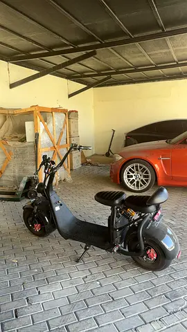 Harley scooter for sale , not working