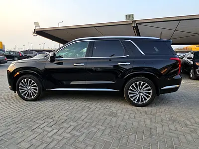 2024 Hyundai PALISADE — фото 7