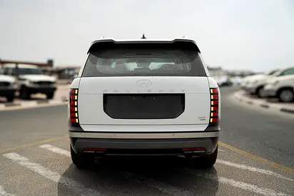 2026 Hyundai PALISADE — фото 14