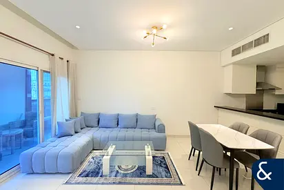 One Bedroom | Plus Study | Available Now