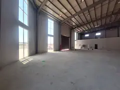 Premium Warehouse for Rent | 13,200 sq. ft. | 200 kW Power | 3 Gates | Large Parking