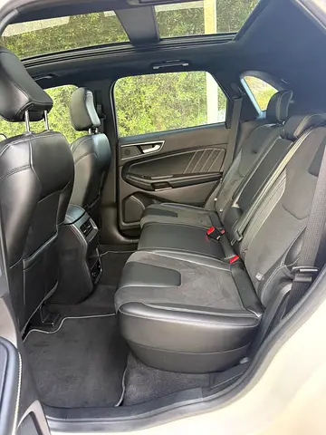 2021 Ford Edge ST — zdjęcie 20