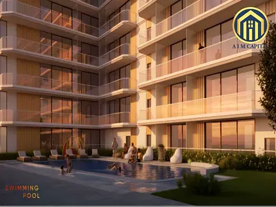 Cash | 25 Min to Downtown Dubai | Kids Play Area