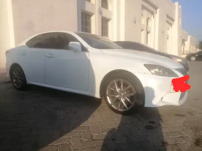 صورة 6 لـ 2013 Lexus IS-SERIES
