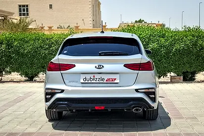 2020 KIA CERATO — фото 7