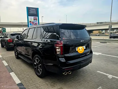 2023 Chevrolet TAHOE — миниатюра 7
