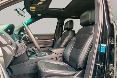 صورة مصغرة 11 لـ 2017 FORD EXPLORER