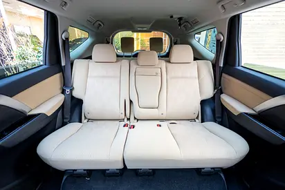 Mitsubishi Montero Sport GLS, миниатюра 12