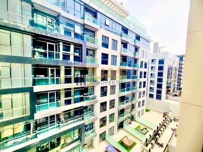 1-Bedroom with Spacious layout | Open View