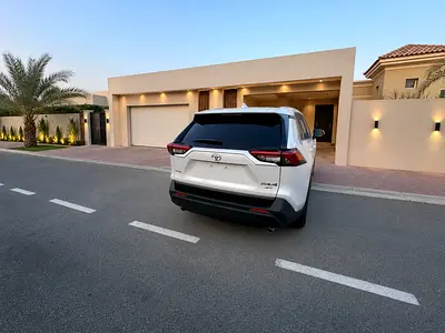 2024 Toyota RAV 4 照片 5