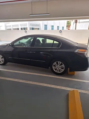 Smooth Running car with no maintanence
