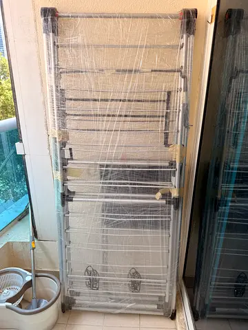 Cloth dryer