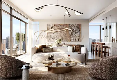 1 BEDROOM | VALIA BY EMAAR | WATERFRONT LIVING