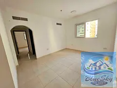 Like new building 1Bhk with balcony near king falsal road just for rent 30k