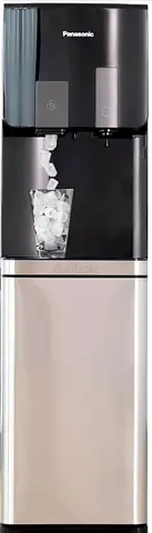 Panasonic Water Dispenser with Ice Maker - Standing Cooler, Brand New, Never Used