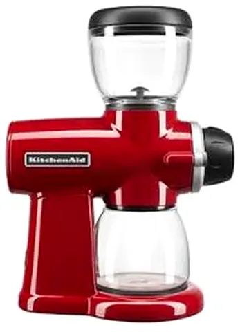 Kitchenaid coffee grinder