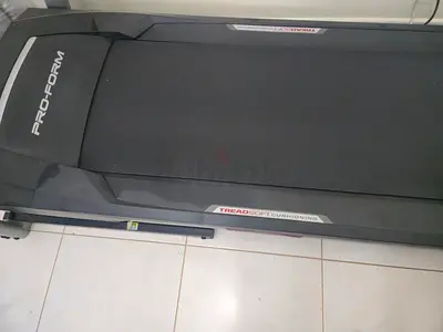 Treadmill for sale in Al Taawun