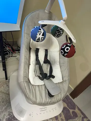 Baby bouncer