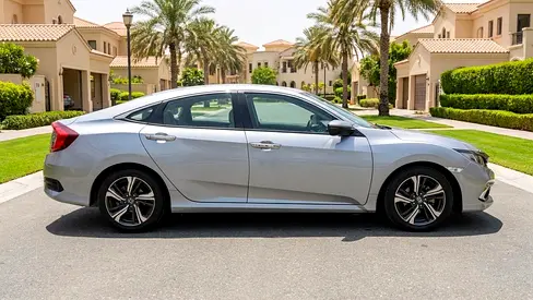 صورة 5 لـ 2020 Honda CIVIC