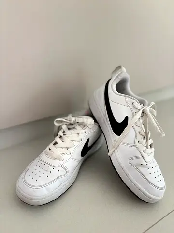 Nike shoes size 36