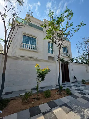 Villa for Sale in Al Hoshi, Sharjah