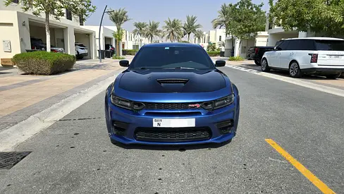 صورة 3 لـ 2020 Dodge CHARGER