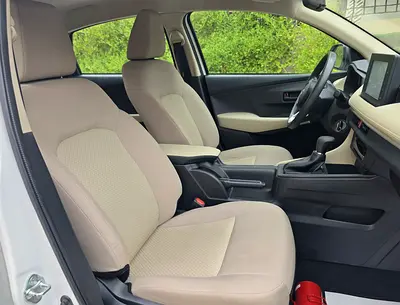 2024 Toyota YARIS — фото 10