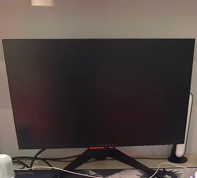 Alienware 25 inch Gaming Monitor - Good Condition. 240 Hz