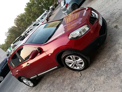صورة 2 لـ 2014 Nissan QASHQAI