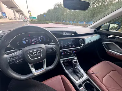 2022 AUDI Q3 — миниатюра 8