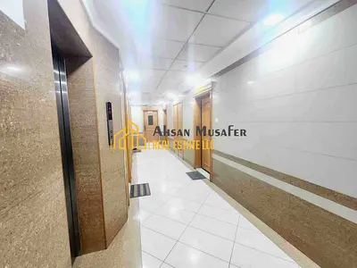 NO COMMISSION//EASY EXIT TO DUBAI LAST UNIT 2BHK WITH 2 FULL WASHROOM WITH BALCONY