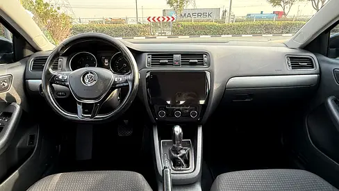 2017 Volkswagen JETTA 照片 10